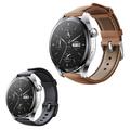 Joyroom Classic JR-FC2 Pro Smartwatch - Écran 1.46", appel Bluetooth et surveillance des données de santé - Argent