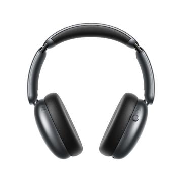 Joyroom JR-JH1 Casque Bluetooth - Casque supra-auriculaire sans fil ANC (Noise-Canceling) - Noir