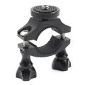 KF27870 Support de caméra pour vélo - GoPro, OSMO et caméras d'action