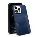 Coque iPhone 14 Pro Max avec Porte-Cartes KSQ Style-D