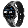 Smartwatch Sport Étanche Lemonda Smart E15 - Gris