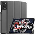 Étui à Rabat Smart Lenovo Legion Y700 (2025) - Série Tri-Fold