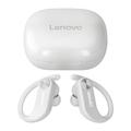 Écouteurs Lenovo LivePods LP7 TWS - Blancs