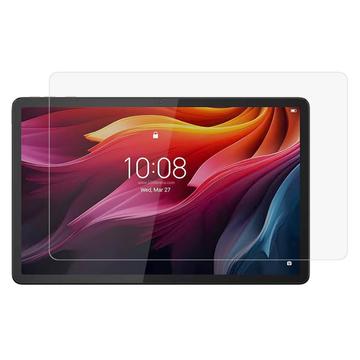 Protecteur d\'Écran Lenovo Tab K11 Plus en Verre Trempé - Case Friendly - Transparente