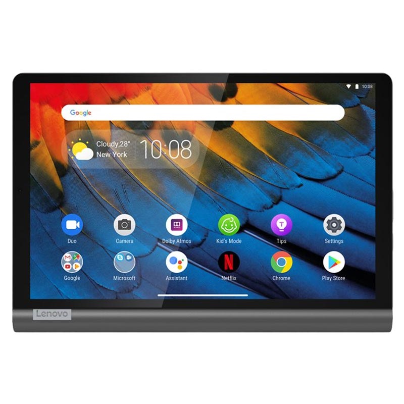 Как получить рут права на lenovo yt x705f