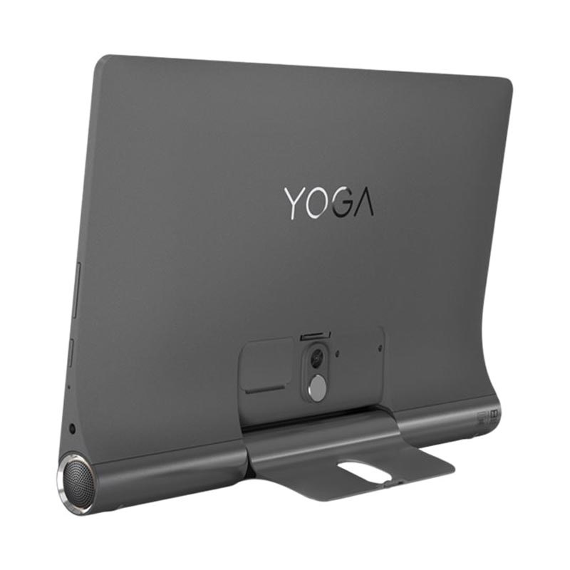 Планшет lenovo yoga smart tab yt x705f 32gb dark grey za3v0063ru обзор