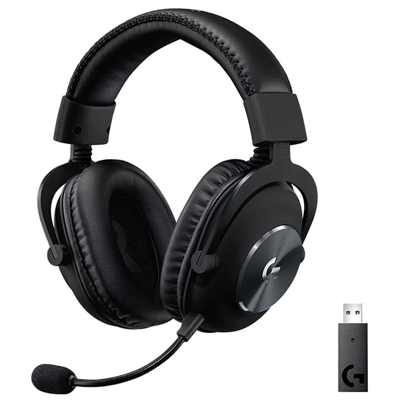 Casque logitech g pro promo x