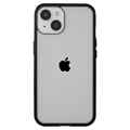 Coque Magnétique iPhone 14 avec Verre Trempé - Noire