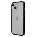 Coque Magnétique iPhone 14 avec Verre Trempé - Noire