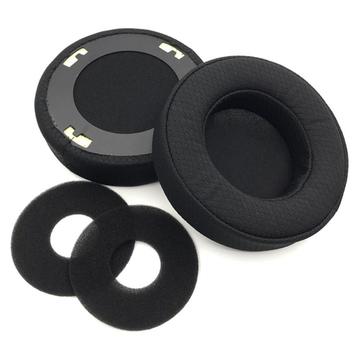 Coussinets en mousse à mémoire de forme pour casque AKG Q701/K601/K701/K612 Pro/K712 Pro - Coussinets de remplacement