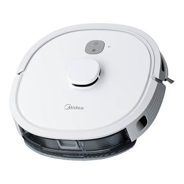 Midea M6 Robot Aspirateur - Filtre HEPA - 2000Pa/55W