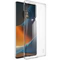 Coque Motorola Edge 50 Fusion Imak Crystal Clear II Pro - Transparente