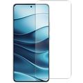 Protecteur d'Écran Xiaomi Redmi Note 14 4G/5G en Verre Trempé - Case Friendly - Transparente