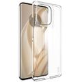 Coque Motorola Edge 50 Pro Imak Crystal Clear II Pro - Transparente