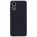 Coque Motorola Moto E14 en TPU Antidérapant - Noire