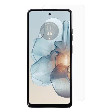 Protecteur d’Écran Motorola Moto G24 Power en Verre Trempé - 9H - Case Friendly  - Clair