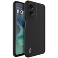 Coque Motorola Moto G35 en TPU Imak UC-3 Série - Noire