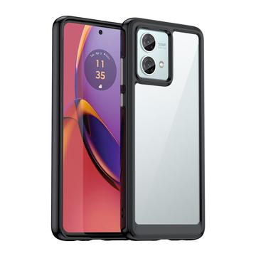 Coque Hybride Motorola Moto G84 Antichoc