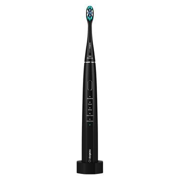 Brosse à dents électrique Niceboy Ion Sonic - Noir