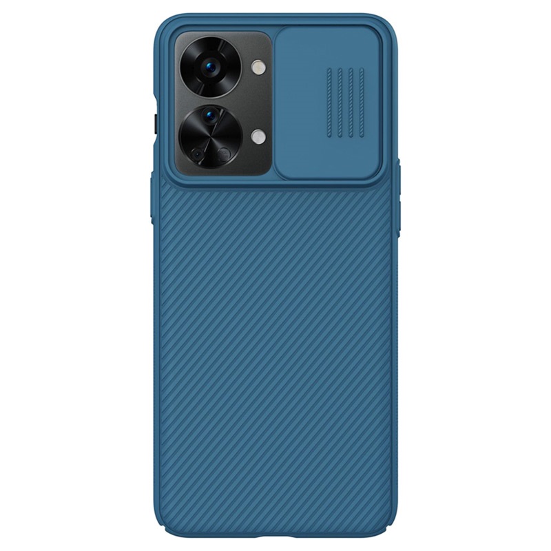 Coque Hybride Oneplus Nord T Nillkin Camshield Pro