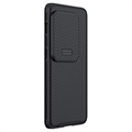 Coque Hybride OnePlus 10 Pro Nillkin CamShield Pro - Noire