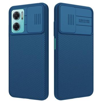 Coque Samsung Galaxy A13 Nillkin CamShield - Noire