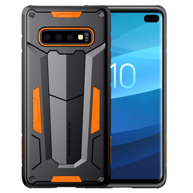 samsung s 10 orange