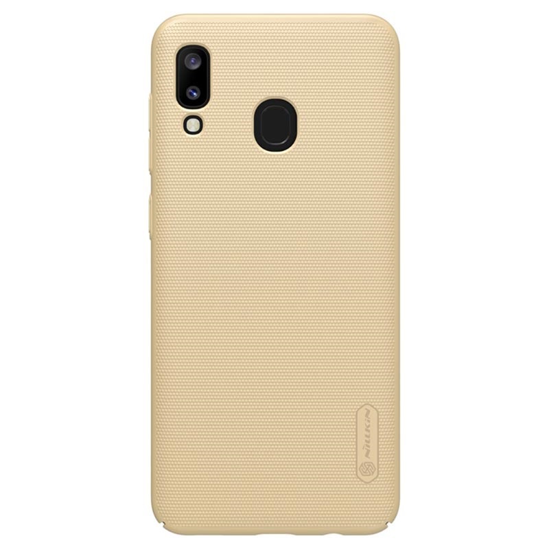 samsung a30 gold colour