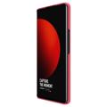 Coque Xiaomi 12S Ultra Nillkin Super Frosted Shield - Rouge