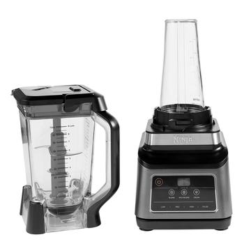 Ninja BN750EU Blender 2-en-1 avec Auto-IQ - 1200W