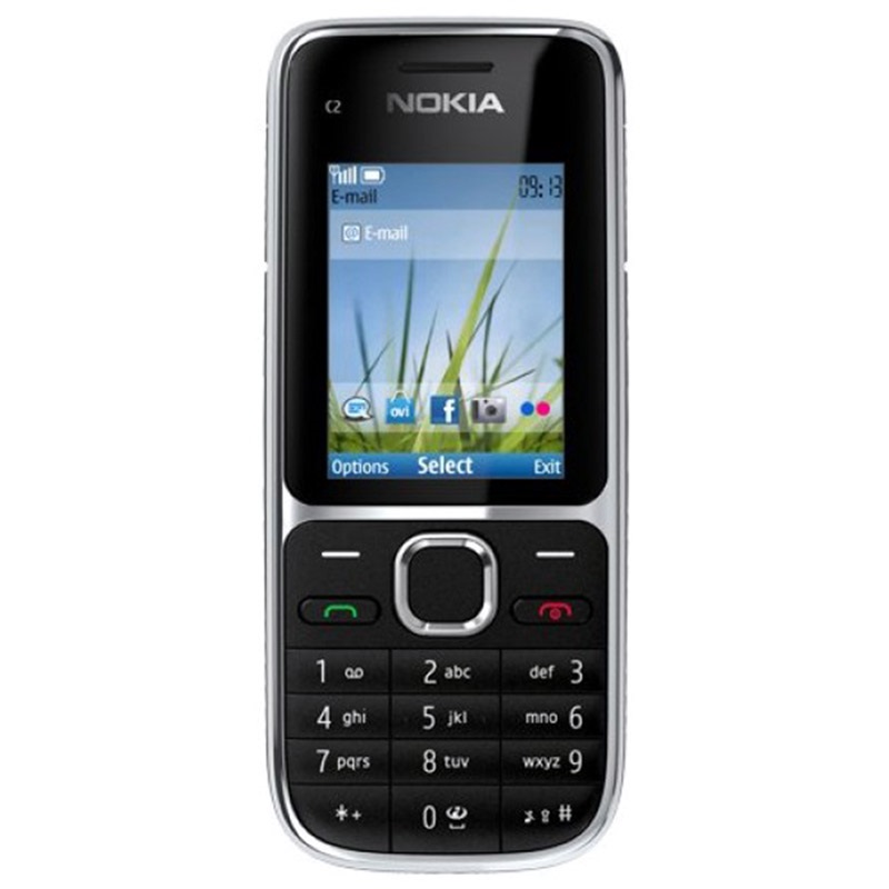 Nokia C2-01