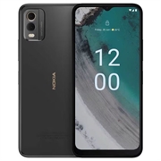 Nokia C32 - 64Go (4Go RAM) - Charcoal