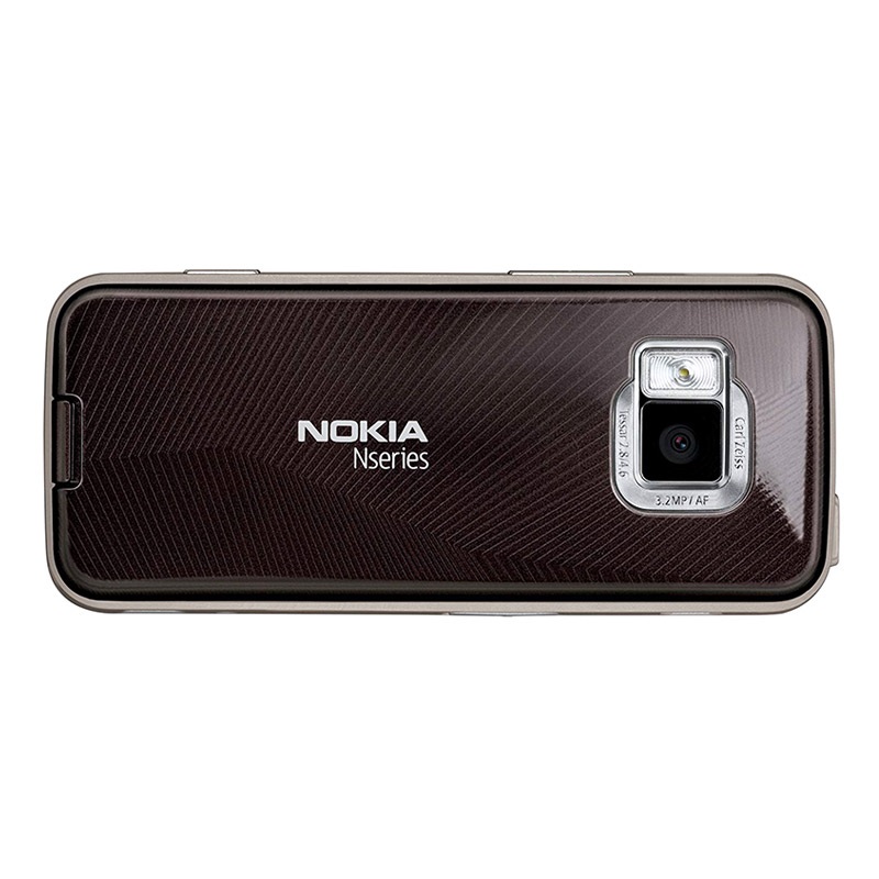 N78 nokia полный сброс