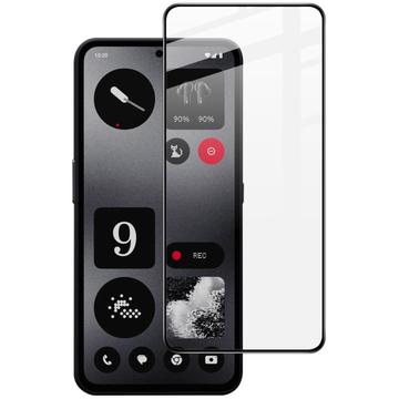 Protecteur d\'Écran Nothing CMF Phone 1 en Verre Trempé Imak Pro+ - Bord Noir