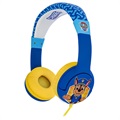 Casque pour Enfants OTL Technologies On-Ear - Paw Patrol / Chase