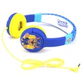 Casque pour Enfants OTL Technologies On-Ear - Paw Patrol / Chase