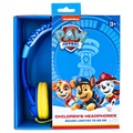 Casque pour Enfants OTL Technologies On-Ear - Paw Patrol / Chase