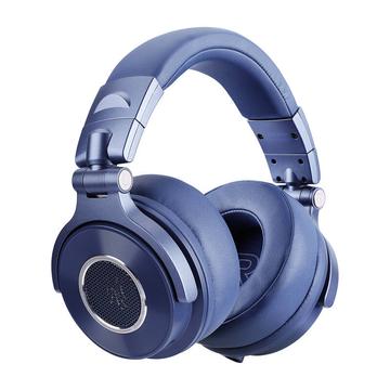 OneOdio Monitor 60 Casque supra-auriculaire filaire - Bleu