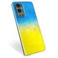 Coque OnePlus 9 Pro en TPU - Bicolore