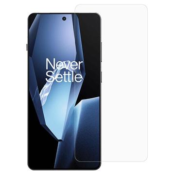 Protecteur d\'Écran OnePlus Ace 5/5 Pro/13R en Verre Trempé - Case Friendly - Transparente