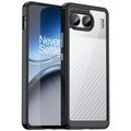 Coque Hybride OnePlus Nord 4 Antichoc - Noire