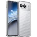 Coque Hybride OnePlus Nord 4 Antichoc - Transparente