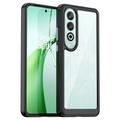 Coque Hybride OnePlus Nord CE4 Antichoc - Noire