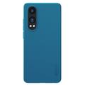 Coque OnePlus Nord CE4 Lite/Oppo K12x Nillkin Super Frosted Shield