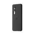 Coque OnePlus Nord CE4 Lite Sandstone Bumper 5431101827 - Noire