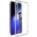 Coque OnePlus Nord CE4/Oppo K12x en TPU Imak Drop-Proof