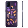 Coque OnePlus Nord N10 5G en TPU - Bonbon