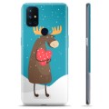 Coque OnePlus Nord N10 5G en TPU - Élan Adorable