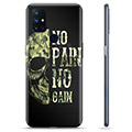 Coque OnePlus Nord N10 5G en TPU - No Pain, No Gain