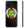 Coque OnePlus Nord N10 5G en TPU - Zombie